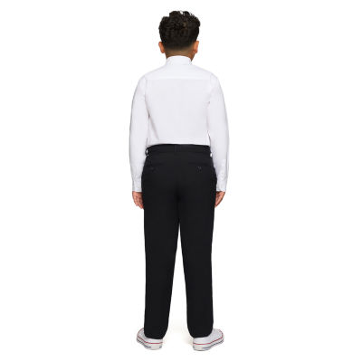 Van Heusen Little & Big Boys Suit Pants