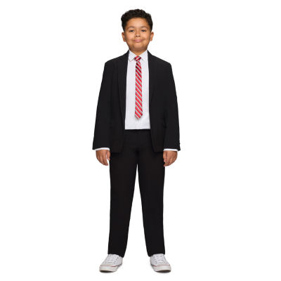 Van Heusen Little & Big Boys Suit Pants