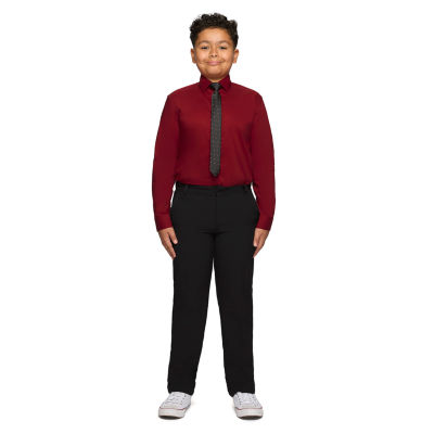 Van Heusen Little & Big Boys Suit Pants