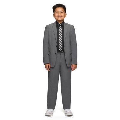 Van Heusen Boys Suit Pant