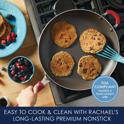Rachael Ray Cook + Create 14" Non-Stick Frying Pan