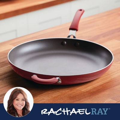 Rachael Ray Cook + Create 14" Non-Stick Frying Pan