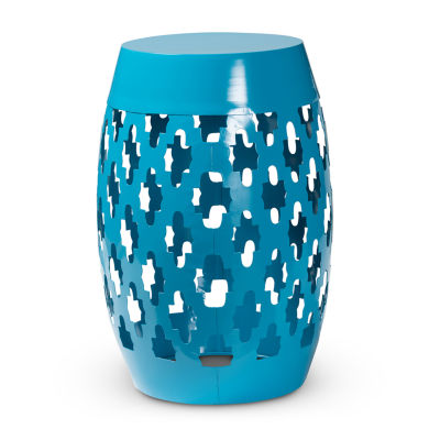 Branson Metal Side Table