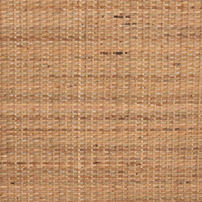 Ramona Rattan Console Table