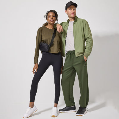 Xersion EverRestore Womens High Rise 7/8 Ankle Legging