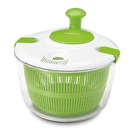 Cuisinart 5-qt. Salad Spinner, One Size, Multiple Colors