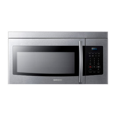 Samsung 1.6 cu.ft. Over-the-Range Microwave