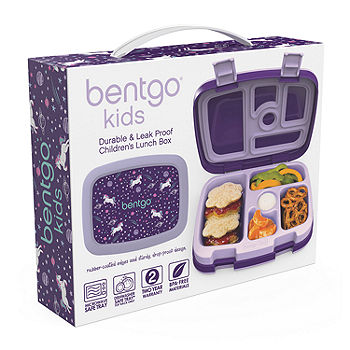 Bentgo 2-pc. Food Container