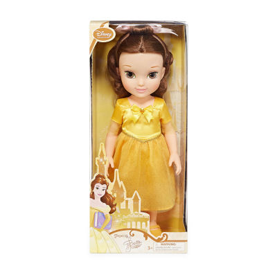 Disney Collection Belle Toddler Doll