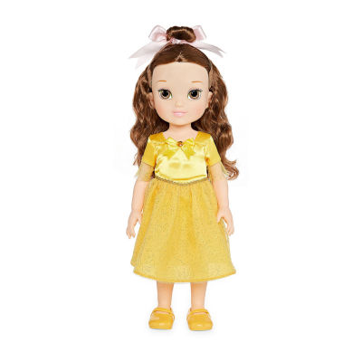 Disney Collection Belle Toddler Doll