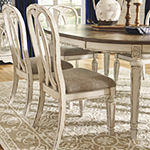Signature Design by Ashley® Realyn 5-Piece Dining Set