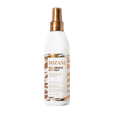 Mizani Miracle Milk Leave in Conditioner-8.5 oz.