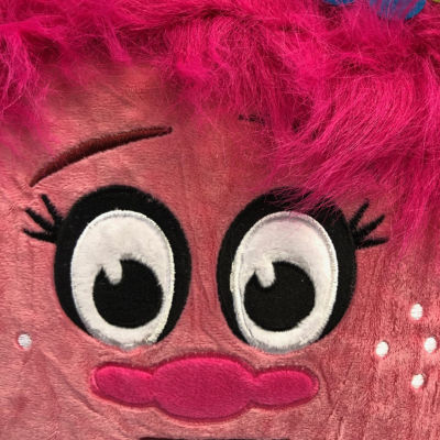 Dreamworks® Trolls Poppy Toddler Bean Bag