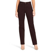 A.n.a Brown Jeans for Women - JCPenney