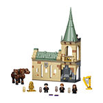 Lego Harry Potter Tm Hogwarts: Fluffy Encounter 76387 (397 Pieces)