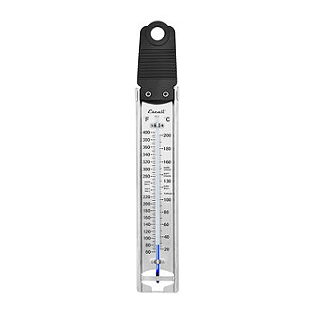 Oxo Digital Instant-Read Thermometer-JCPenney, Color: White