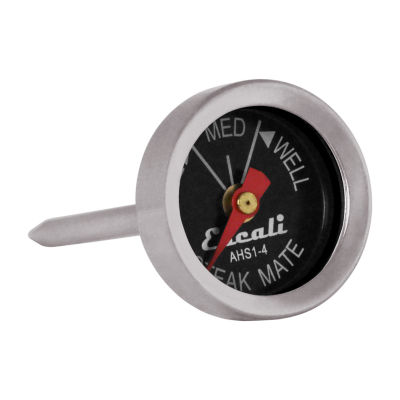 Escali AHS1-4 Easy Read Steak Thermometer set