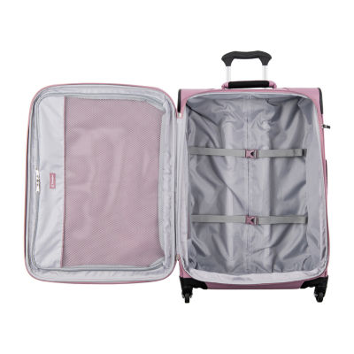 Travelpro Maxlite 5 Softside Spinner 25"  Lightweight Luggage