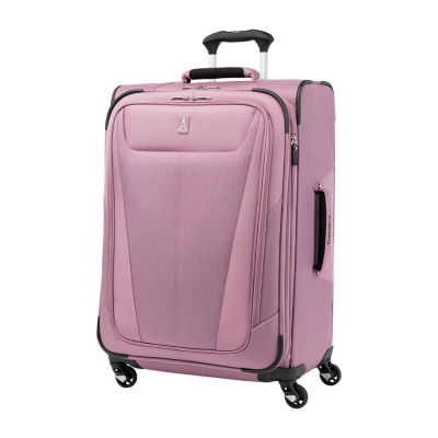 Travelpro Maxlite 5 Softside Spinner 25"  Lightweight Luggage