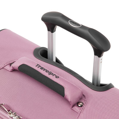 Travelpro Maxlite 5 Softside Spinner 25"  Lightweight Luggage