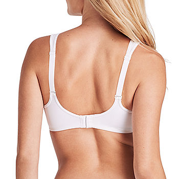 Bali Lace 'N Smooth Seamless Bra Womens Underwire India