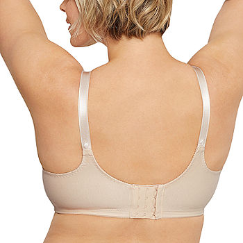 Bali Double Support® Cotton Wireless Full Coverage Bra 3036 - JCPenney