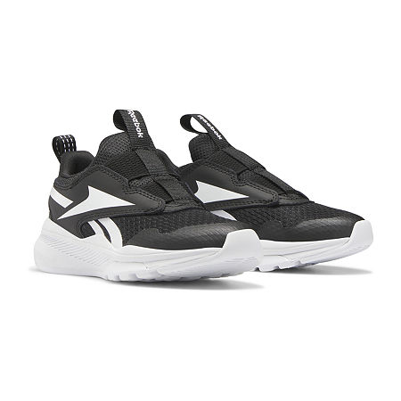 Reebok XT Sprinter Boys Sneakers, 12 Medium, Black