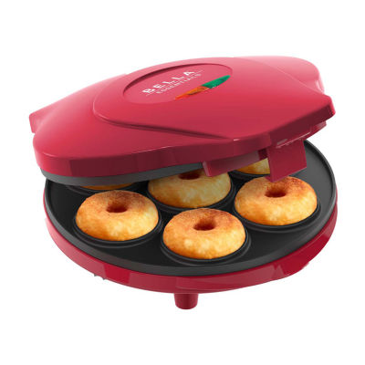 Bella Essentials Donut Maker JCPenney