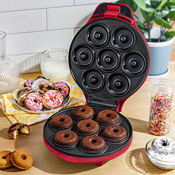 Bella Cucina 13466 Donut Maker – Lamkel LLC