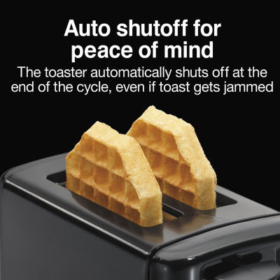 Proctor Silex 2 Slice Toaster