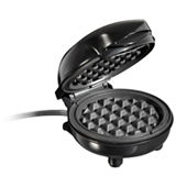 Cooks Rotating Waffle Maker 22320 22320C, Color: Brushed Stainless -  JCPenney