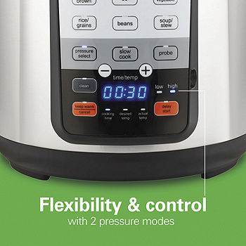 Instant Pot Duo Nova 6-Qt Pressure Cooker