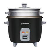 Aroma ARC-914D 4-Cup Cool-Touch Rice Cooker, Stainless Steel, 1 - Kroger