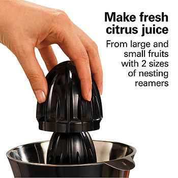 2 1 Salad Dressing Shaker, Citrus Juicer