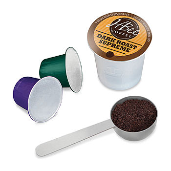 FlexBrew® Programmable Single-Serve Coffee Maker - 49996
