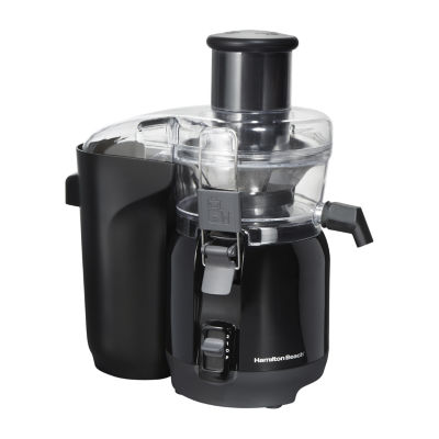 Hamilton Beach Big Mouth® Juice & Blend 2in1 Juicer and Blender 67970