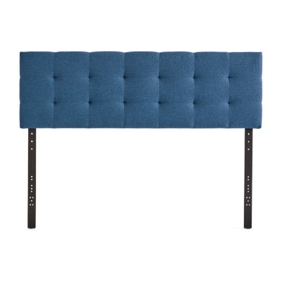 Dream Collection by Lucid® Square Tufted Mid Rise Headboard JCPenney