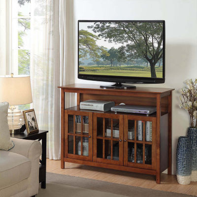 Big Sur TV Stand