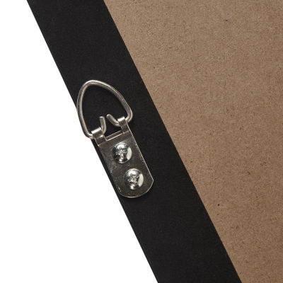 Madison Park Solana Abstract Coastal Shadowbox 3-pc. Framed Wall Art Set