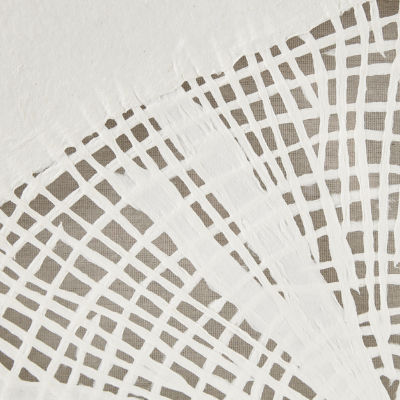 Madison Park Solana Abstract Coastal Shadowbox 3-pc. Framed Wall Art Set