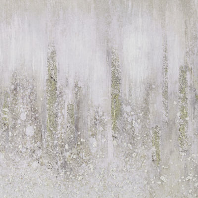 Madison Park Natural Essence Canvas 5pc Gallery Set Canvas Art