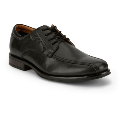 Dockers Mens Geyer Square Toe Oxford Shoes