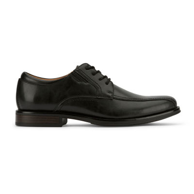 Dockers Mens Geyer Square Toe Oxford Shoes