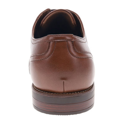 Dockers Mens Belson Oxford Shoes