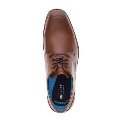 Dockers Mens Belson Oxford Shoes