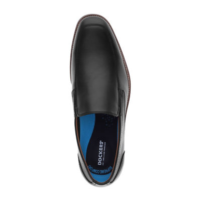 Dockers Mens Banner Slip-On Shoe