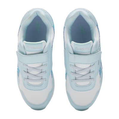 Reebok Royal Classic Jogger 3.0 Little Girls Running Shoes