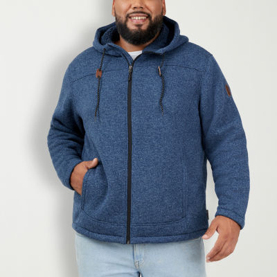 Clearance mens big and tall lightweight hoodie Outlet Champion Mens Big and Tall Long Sleeve Pullover Jersey Lightweight