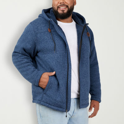 Free Country Mens Big and Tall Lightweight Jacket