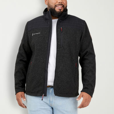 Mens big and sale tall lightweight jacket